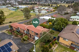 3/169 Kirkwood Street, Armidale