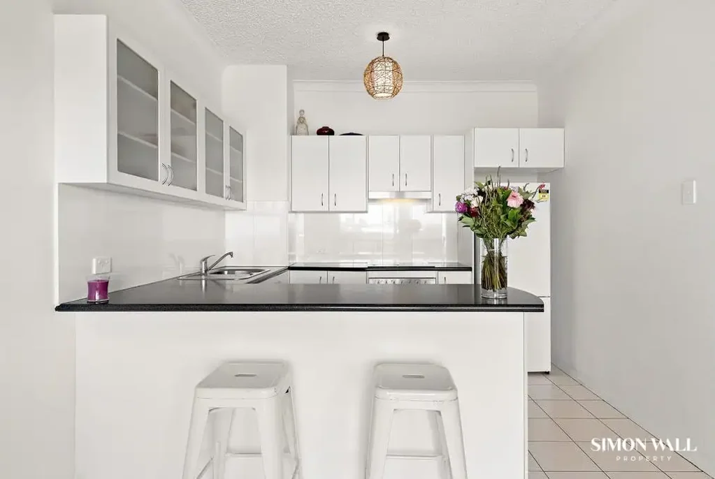 The Hill 2ห้องนอน Elevated Apartment Living with Stunning District & City Views