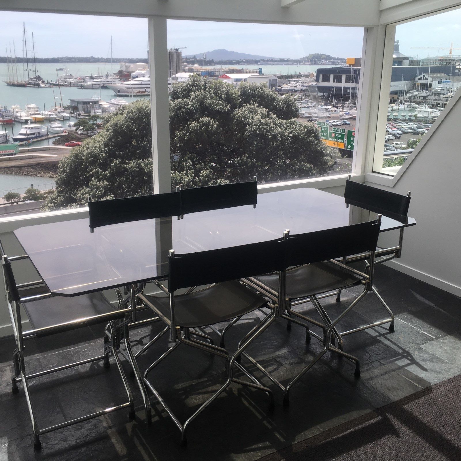 5/7 London Street, Saint Marys Bay, Auckland, 1 침실, 1 욕실