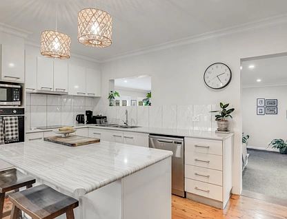 16 Tomkinson Street, Wilsonton, QLD 4350, 4房, 1浴, 独立屋