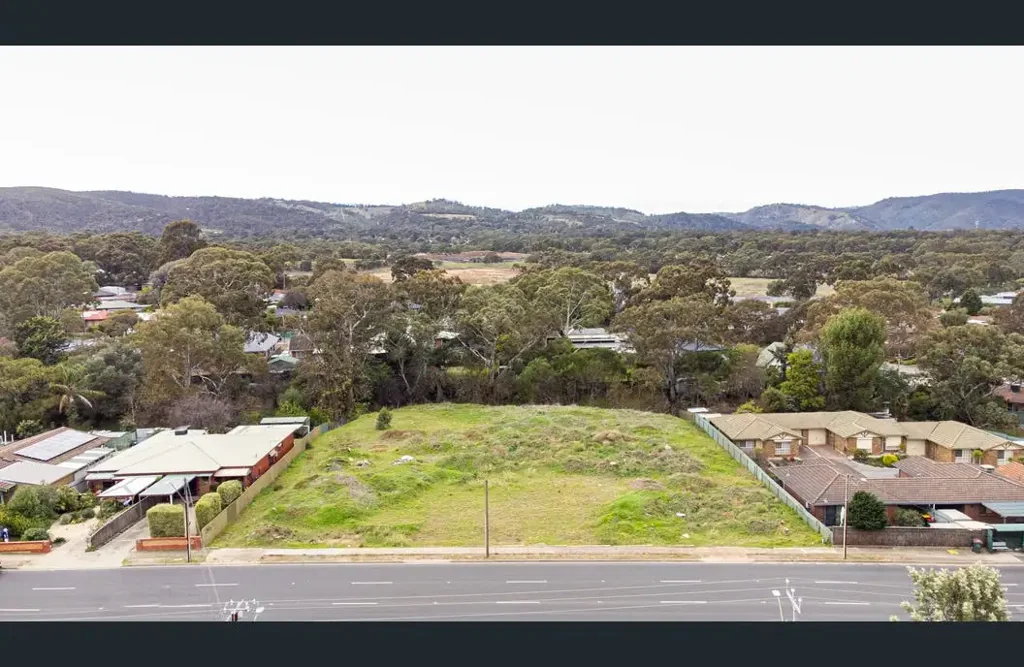 1164 - 1166 North East Road, St Agnes, SA 5097