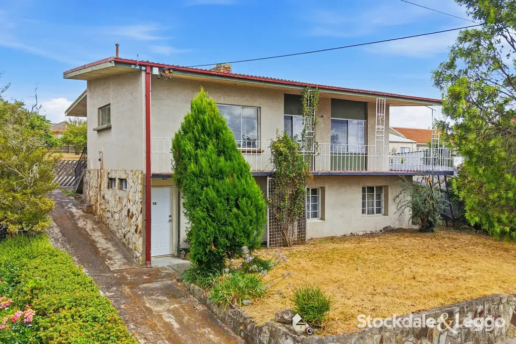 3 Bedroom Unit