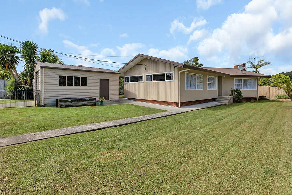 34 Carr Street, Te Kamo, Whangarei, Northland