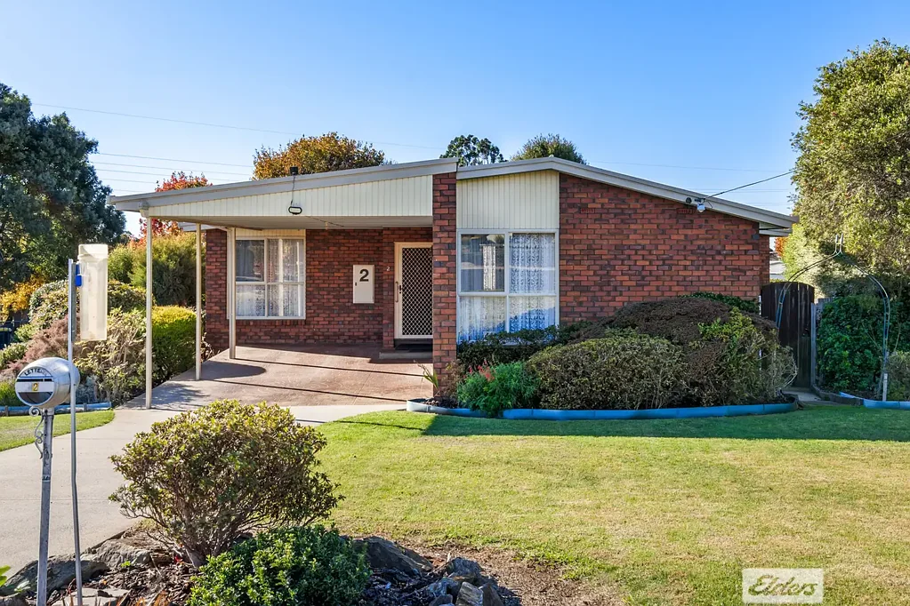2 Willow Place, Upper Burnie, TAS 7320