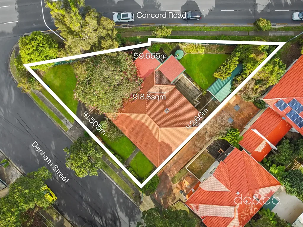 2 Denham Street, Rhodes, NSW 2138