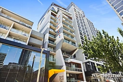 506/33 Claremont Street, South Yarra