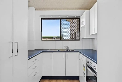 2/54 Oceanic Drive, Mermaid Waters, QLD 4218, 2 slaapkamers, 1 badkamers, Unit