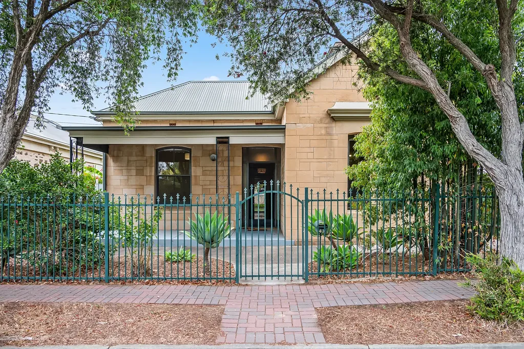40 Salop Street, Beulah Park, SA 5067
