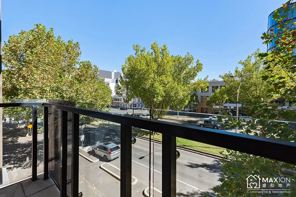5/640 Elizabeth Street, Melbourne, VIC 3000