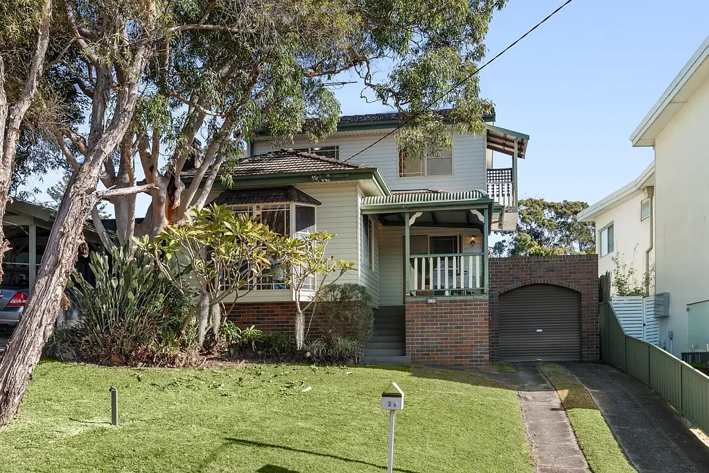 25 Boatwright Avenue, Lugarno, NSW 2210