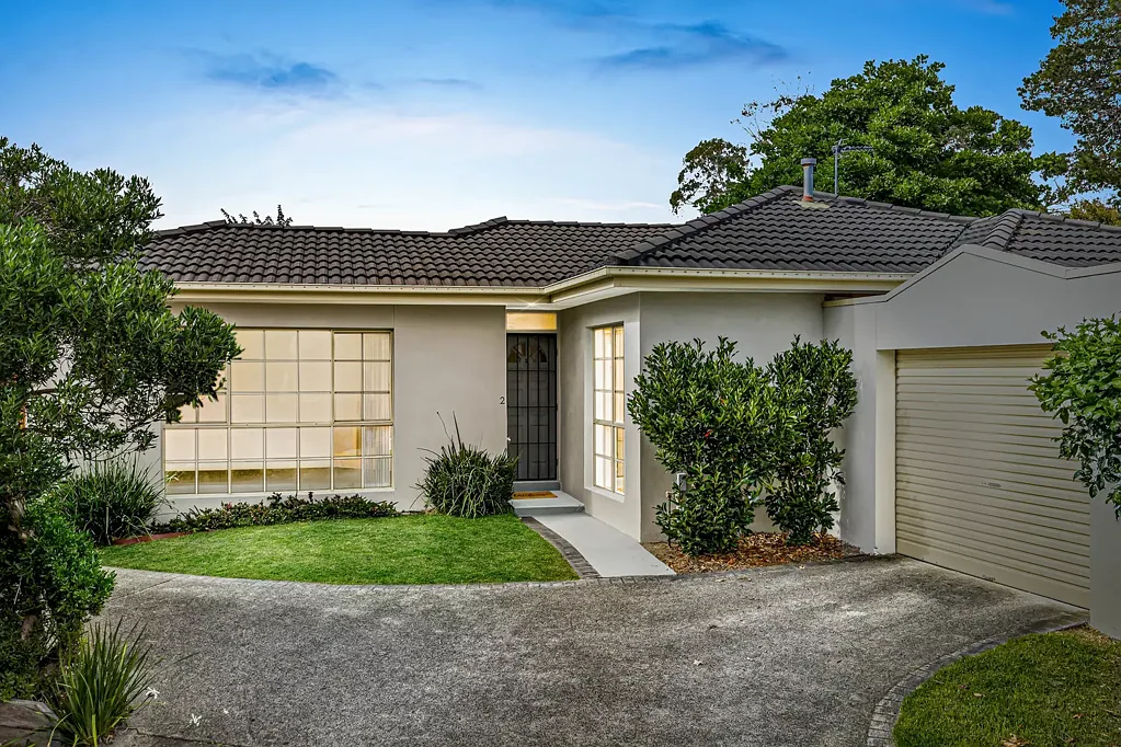 2/1 Canna Street, Dromana, VIC 3936