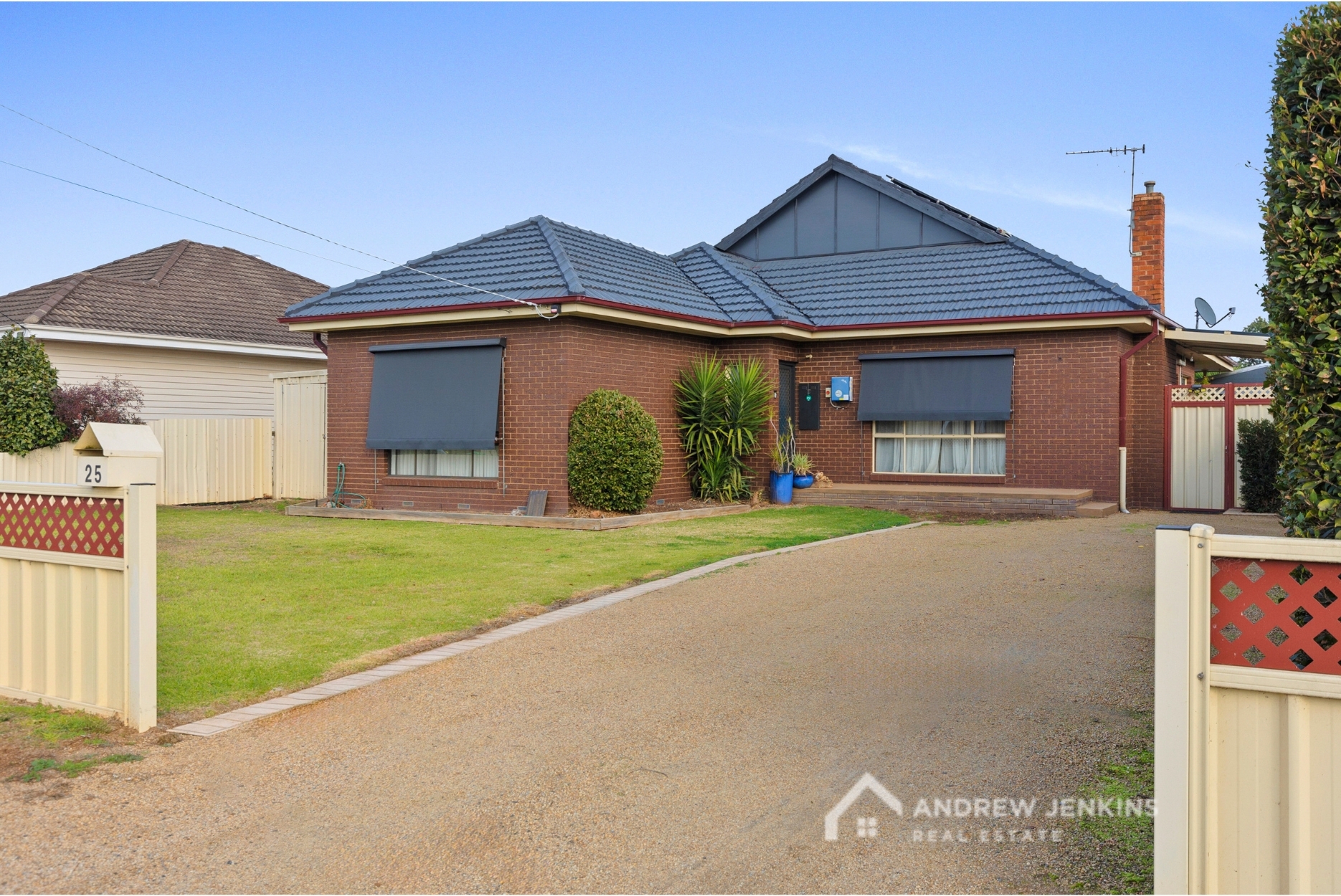 25 WILKUR ST, COBRAM VIC 3644, 0 ห้องนอน, 0 ห้องน้ำ, House