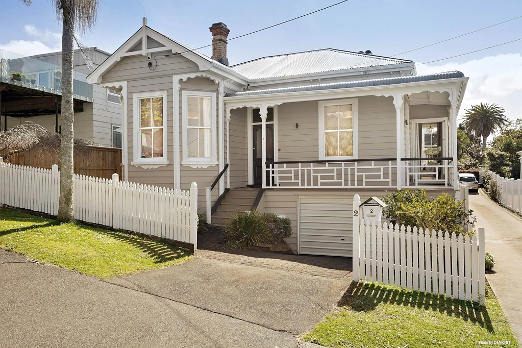 Northcote Point 3 Slaapkamer HEARTSTRINGS