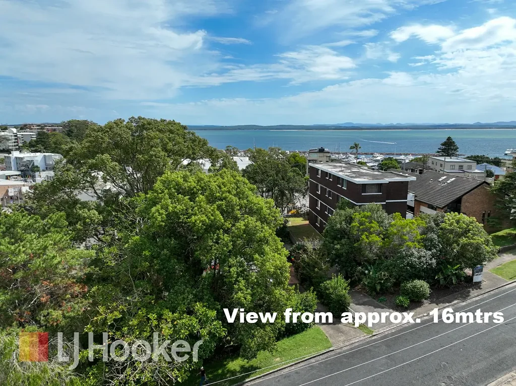 15-17 Donald Street, Nelson Bay, NSW 2315