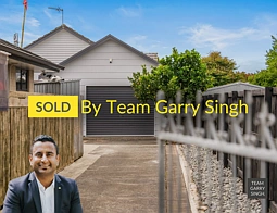 27 Grove Road, Papakura