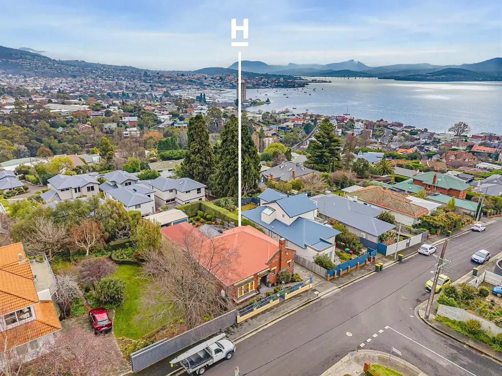 Sandy Bay 3房  Stylish 1930s Abode on Mawhera
