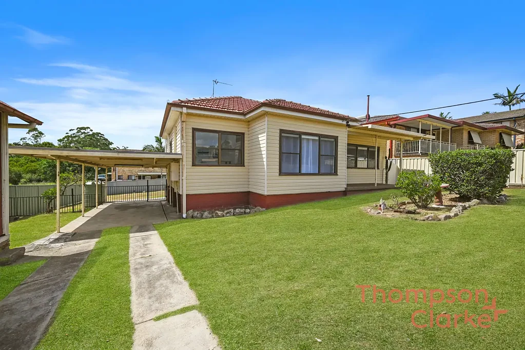 13 Dixon Street, East Maitland, NSW 2323