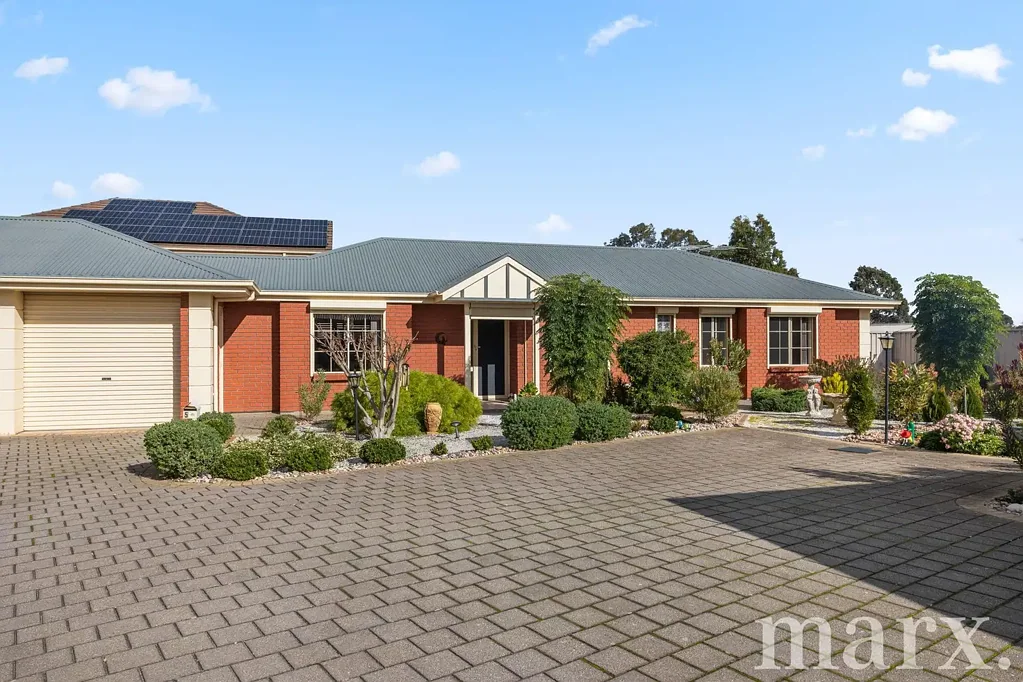 Tanunda 3कमरा Quiet Living in a Sought-After Tanunda Location