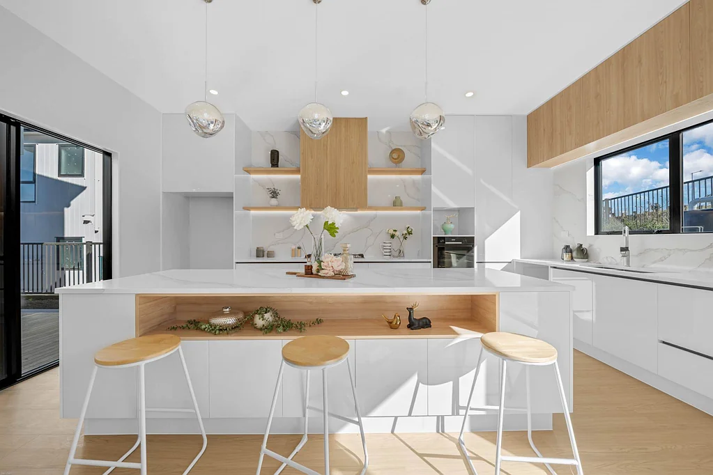 Beachlands 5غرفة نوم Spacious, Elegant, and Ready to Welcome You Home