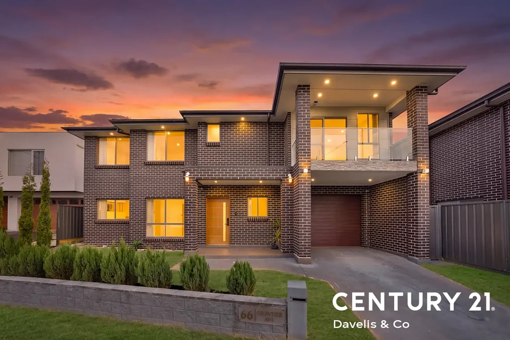 Marsden Park 3બેડરૂમ Immaculate Family Living in a Prime Marsden Park Location