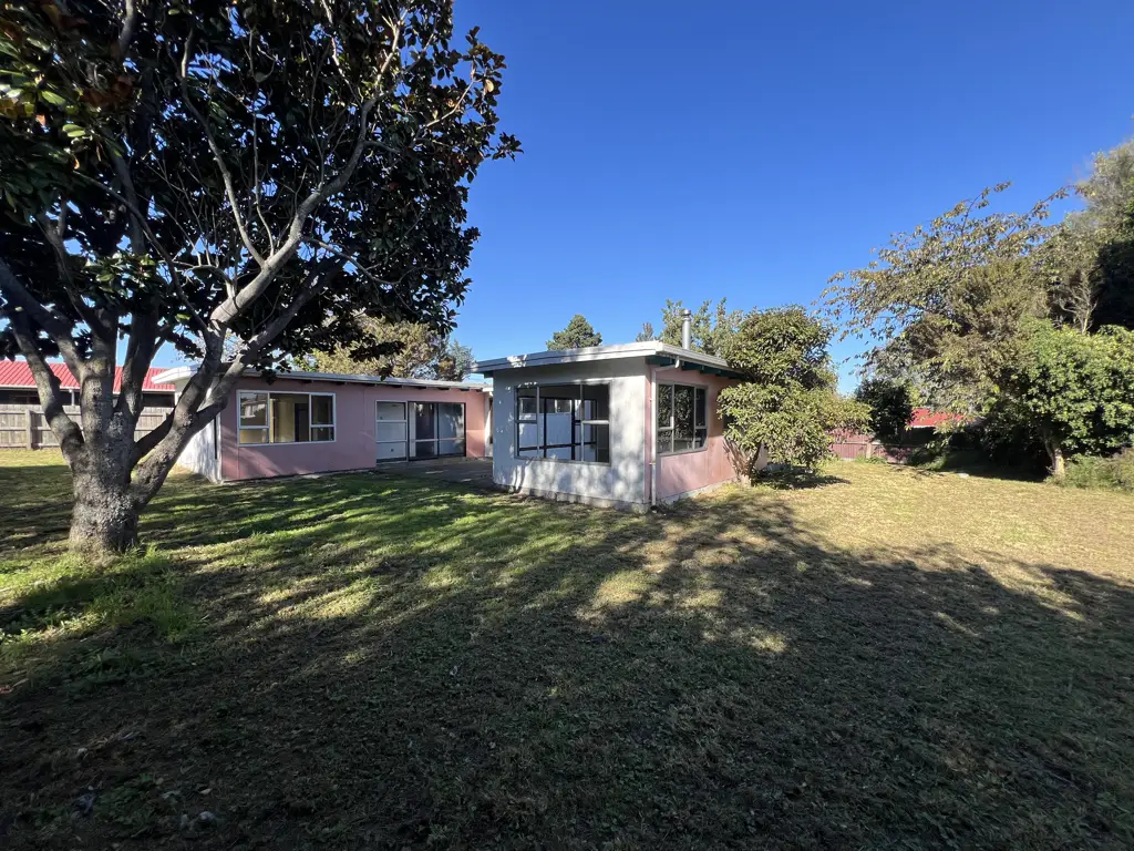 Dannevirke 4Habitaciones Must Be Sold!!