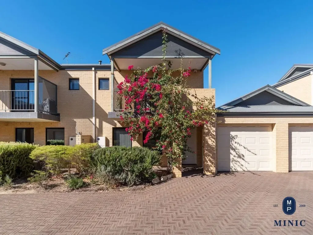 Cannington 3 Bedroom Effortless living with elevated style!