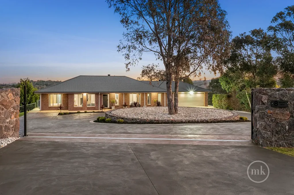 8 Mount View Road, Wandong, VIC 3758