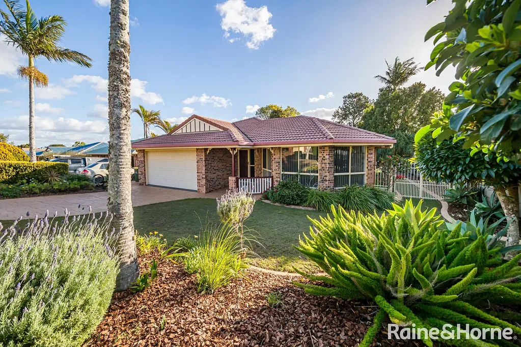 Kingaroy 4房  Move in TODAY