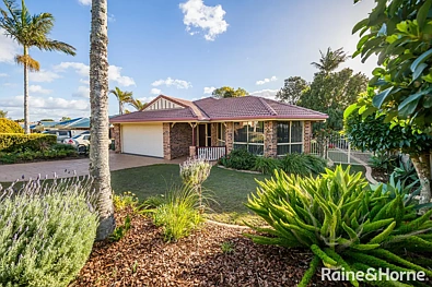 13 Gumtree, Kingaroy, QLD 4610, 4 Bedrooms, 2 Bathrooms, House