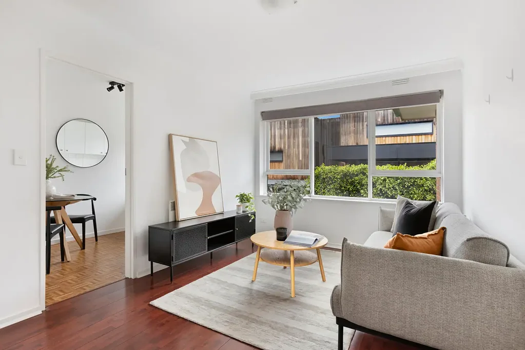 Malvern 2ਬੈੱਡਰੂਮ Light, Lifestyle and Location - The Perfect Malvern Package