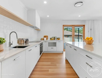 71 Springburn Drive, Glass House Mountains, Sunshine Coast, 5房, 3浴, House