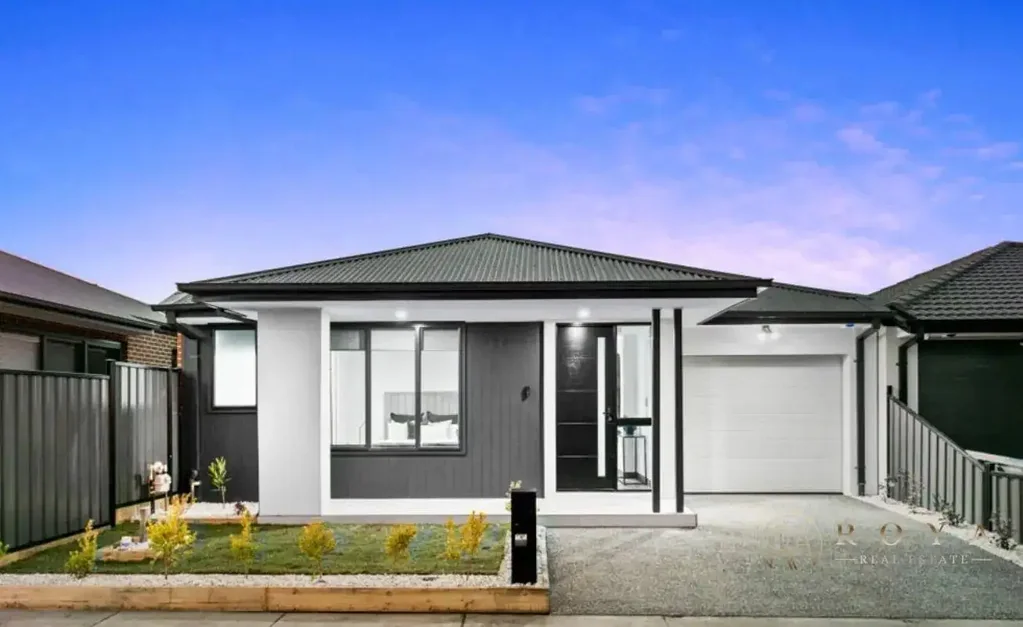 Craigieburn 4Zimmer QUICK SALE!   "INVESTMENT AND FIRST HOME BUYER OPPORTUNITY"