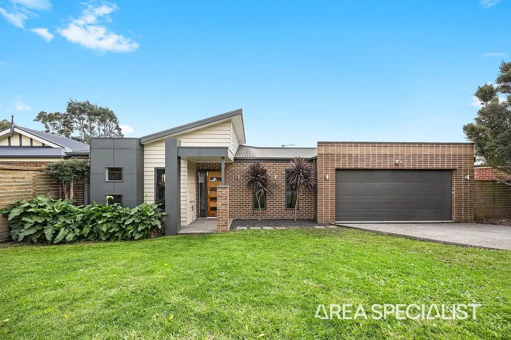 Korumburra 4غرفة نوم The Brief: Effortless Living in a Peaceful Position