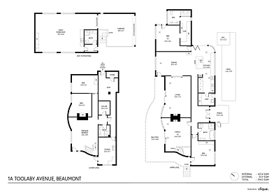 1A Toolaby Avenue, Beaumont, SA 5066, 4 Bedrooms, 4 Bathrooms, House