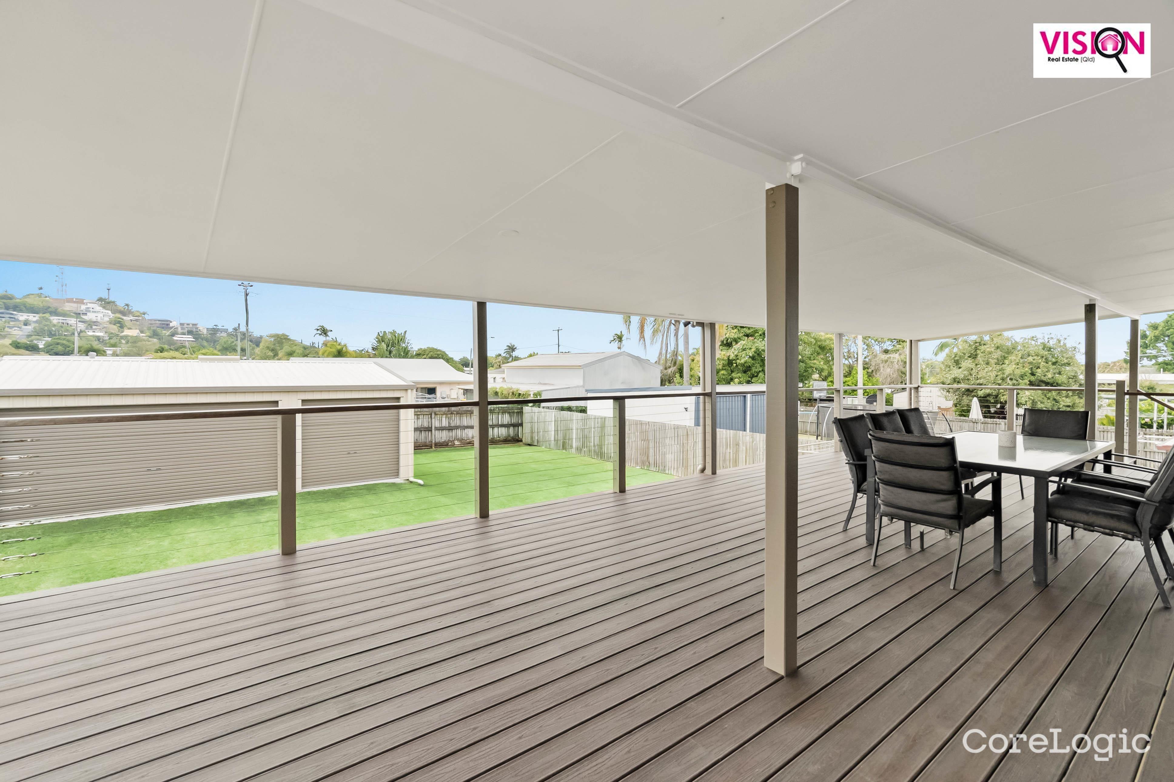 10 ROBERTS AV, NORTH MACKAY QLD 4740, 0 રૂમ, 0 બાથરૂમ, House