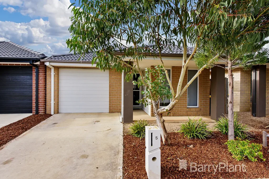 LOW-MAINTENANCE LIVING IN THE HARPLEY ESTATE