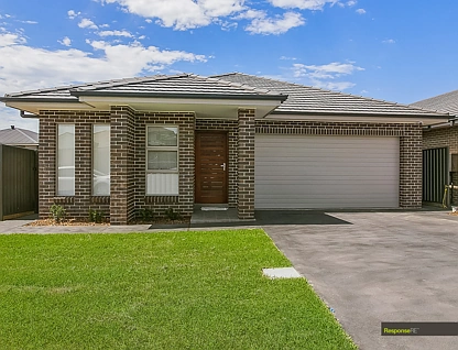 6 Redden Crescent, Grantham Farm, Central Tablelands, 4 침실, 2 욕실, House