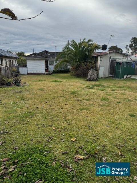 36 WOODLANDS RD, LIVERPOOL NSW 2170, 0房, 0浴, House