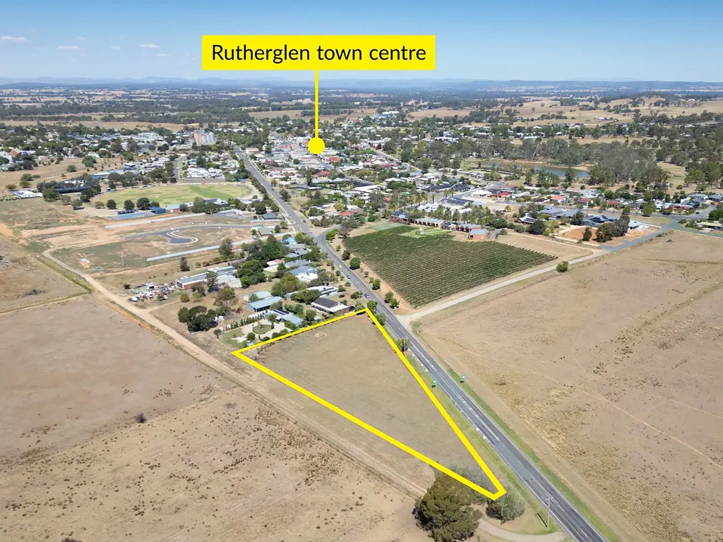 Rutherglen Prime Residential Land Opportunity