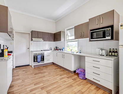 2/25 Gardiner Street, Alderley, Brisbane - Northern Region , 1房, 1浴, House