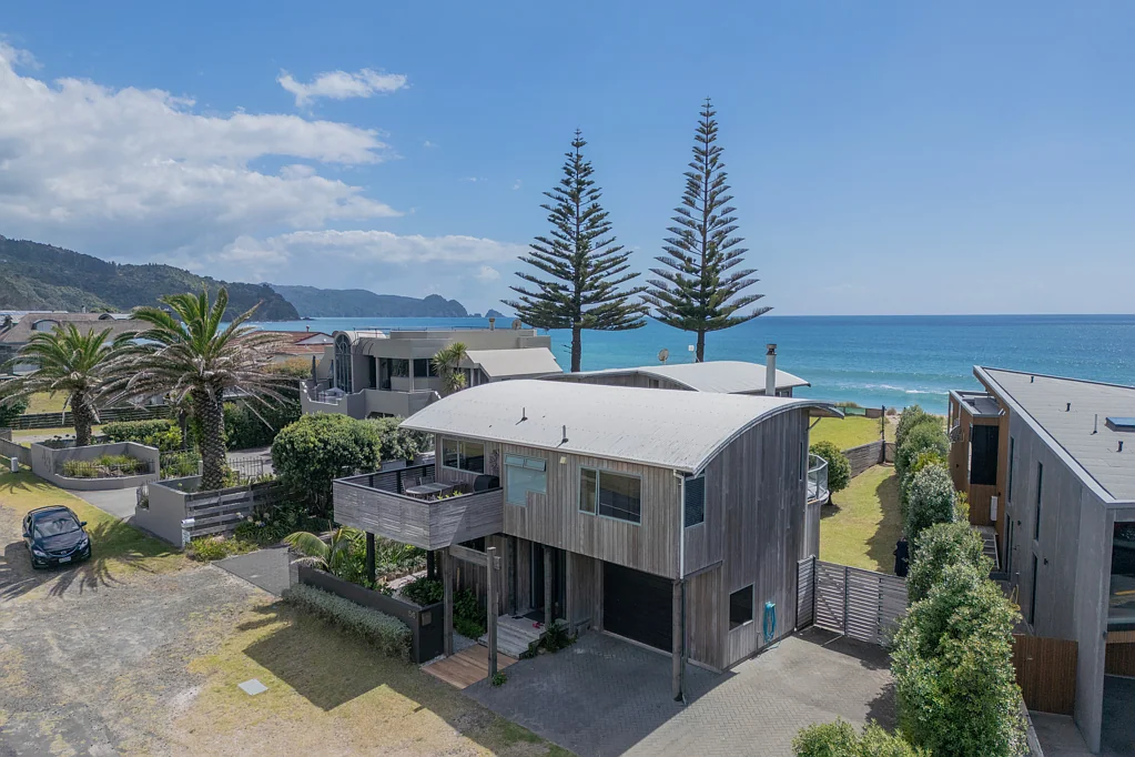 56 Paku Drive, Tairua, Thames, Waikato