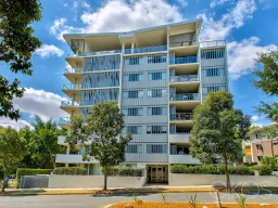 14/40 Ramsgate Street, Kelvin Grove