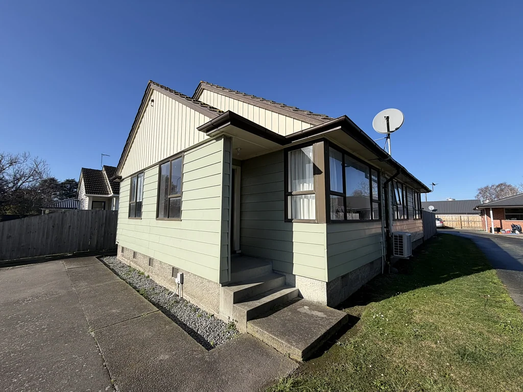 14 Hillary Cres - Student Accommodation 2027