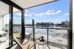 906/915 Collins Street, Docklands