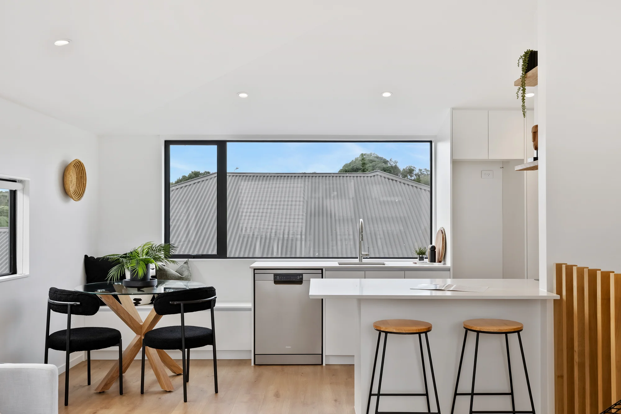 7B Manor Place, Pt Chevalier, Auckland City, Auckland, 2 Bedrooms, 1 Bathrooms, House