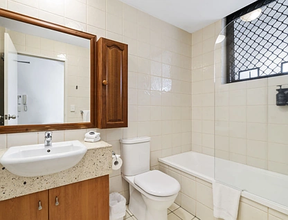 9/88 Marine Parade, Coolangatta, QLD 4225, 1 غرف, 1 حمامات, Unit