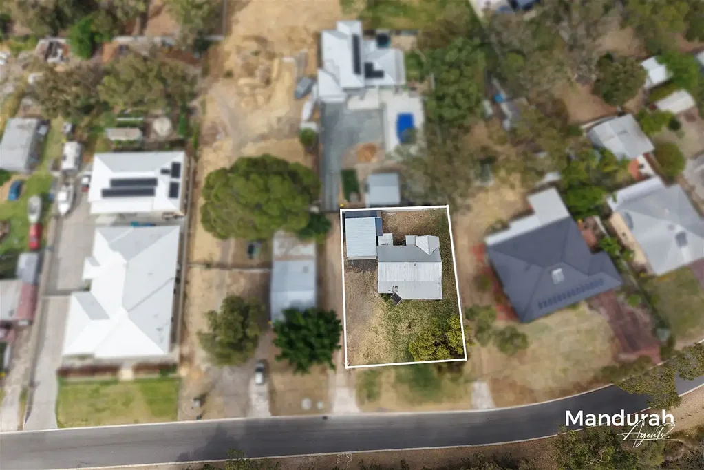 49 Bertram Street, Coodanup, WA 6210