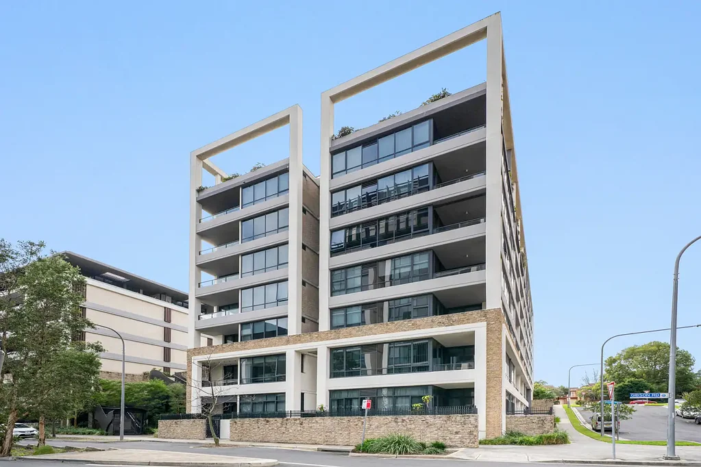 303D/1 Broughton Street, Parramatta, NSW 2150