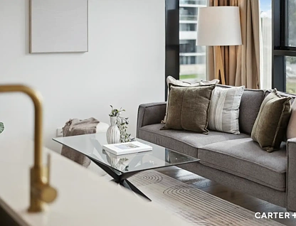 334/81 Cooyong Street, Reid, ACT 2612, 1房, 1浴, 公寓