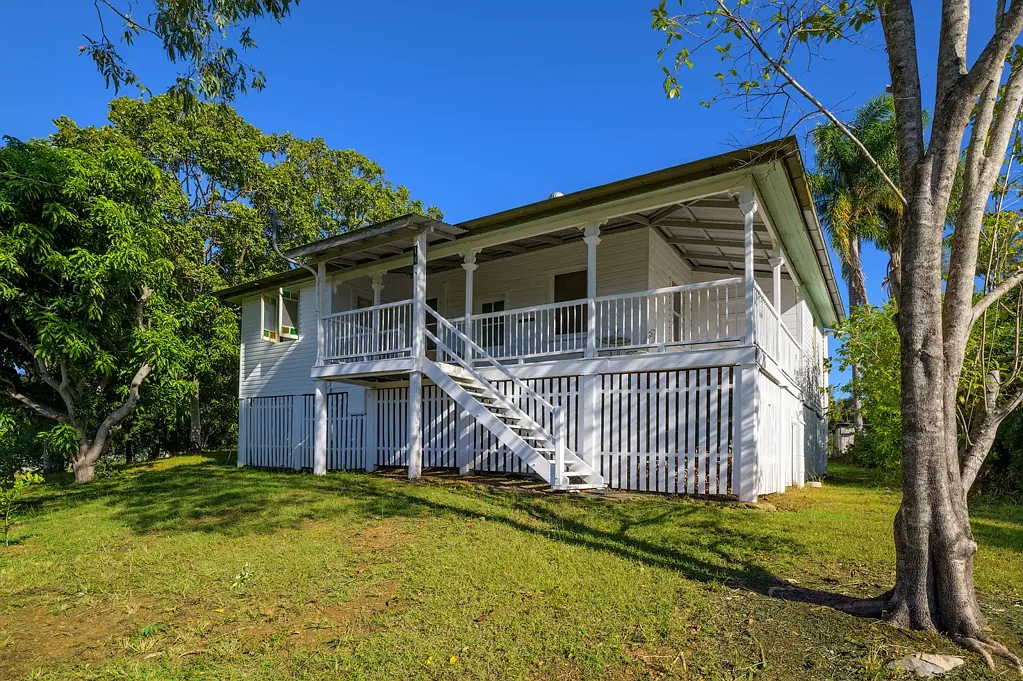Kilkivan 4غرفة نوم Country Living at its Finest - Classic Queenslander on Over an Acre!